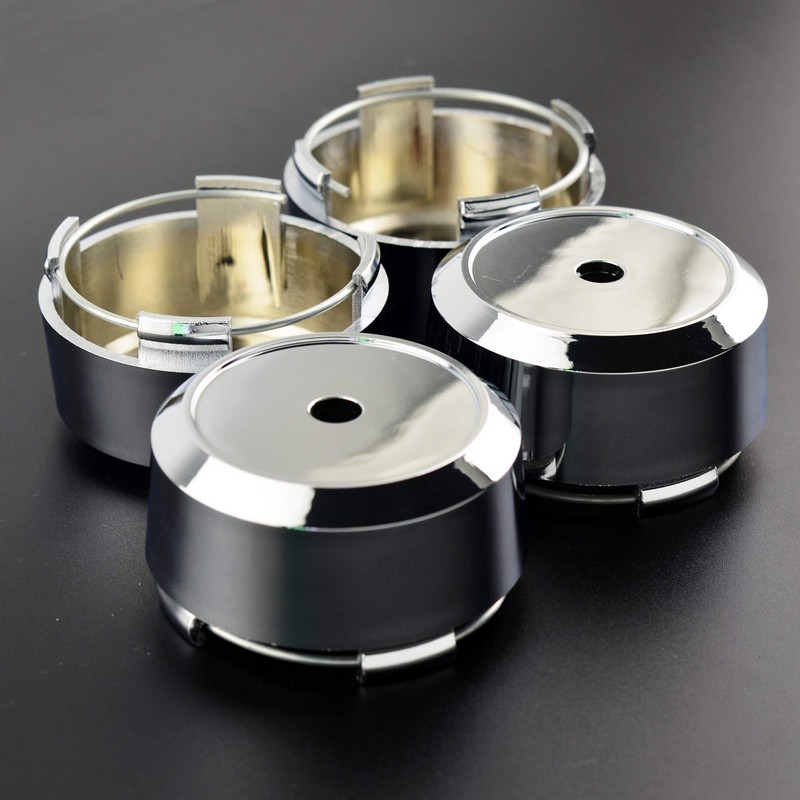 Rhinotuning Wheel Center Cap Outer Diameter 2.9 inches (73 mm)
