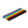 CABLEPELADO Bookmark Cable | Cable Marker Number | Cable Labels