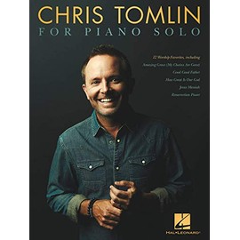 Chris Tomlin for Piano Solo