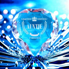 Auntie Gifts, Birthday Gifts for Auntie, Best Auntie Gifts, Aunty Gift, Gifts for Auntie,Mothers Day Gifts for Auntie, Christmas Aunt Gifts, Presents for Auntie