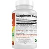 Best Naturals Chromium Picolinate 1000 mcg 120 Tablets (120 Count