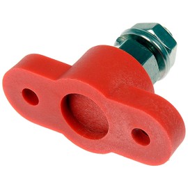 Dorman 90607: Positive Battery Lug