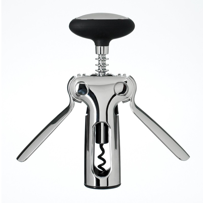 OXO SteeL Winged Corkscrew