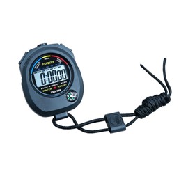 RuiMi Digital Multifunctional Sports Stopwatch Portable Best for Referees, Competitions, Running, Training, Fitness, Cooking, Outdoor School Class, Education Training Equipment