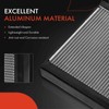A-Premium A/C Evaporator Core Compatible with Ford F-150 F150 2009-2014,