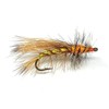 Estimulador Pesca con Mosca Moscas – 1 Docena. truchas, moscas,