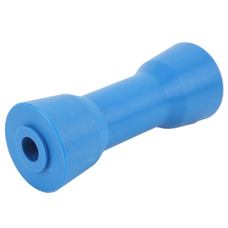 FOLOSAFENAR Keel Roller, High Strength PVC Trailer Accessory, Good Flexibility