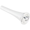 Holton Farkas Silver Plated French Horn Mouthpiece Medium Deep Cup