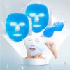 쿨링 마스크 팩 1+1 2개, 1개, 1세트 Cooling Mask Pack