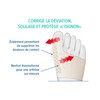 EPITACT - Hallux Valgus "Oignon" - Night Correction Bandage -