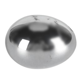 Terahertz Stone Pelvic Muscle Exerciser 33 X 25mm Reliable Use Hot Cold Compress Pelvic Muscle Exercise Ball for Women