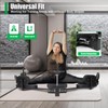 WPORDE Leg Stretcher for Flexibility, Split Stretching Equipment Heavy Duty