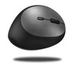 inca IWM-279G Vertical Wireless Mouse - Ergonomic Design, 1600 DPI,