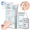 Weud Centella Asiatica Nicotinamide Reparadora Crema Kit