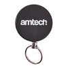 Amtech S6360 Recoil Keyring