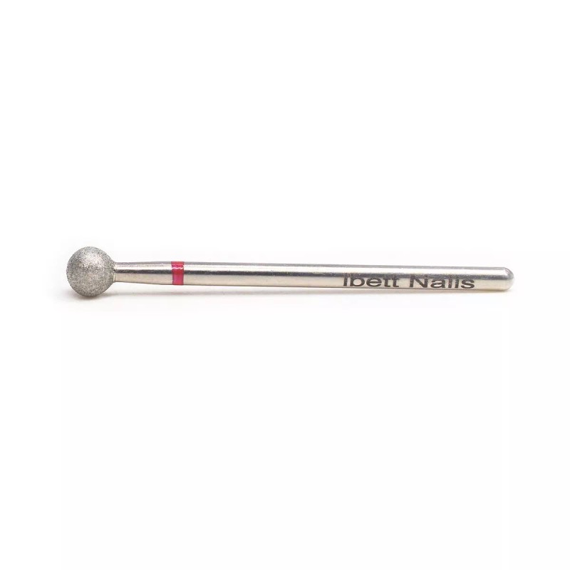 Ibett Nails - Professional Russian Manicure Bit Set Diamond Drill