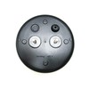 LED Reversing Light Round Diameter 140 20 LED E4 for