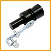 Partuto Black Sound Exhaust Whistle Valve Simulator Whistler XL Replacement