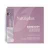 FARMASi Nutriplus Serenity Tea, A Fruity Herbal Blend for Body,