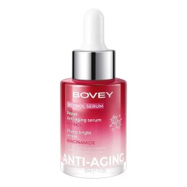 Suero Retinol Anti-envejecimiento Rejuvenece Piel Manchas Todo Tipo De Piel Día/noche