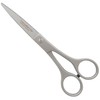 Tenartis 176 Hair Scissors Stainless Steel 5.5 Inches Made in