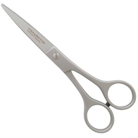 Tenartis 176 Hair Scissors Stainless Steel 5.5 Inches Made in Italy