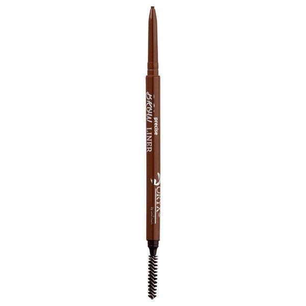 ORYX - Retractable Eyebrow Pencil with Eyebrow Brush by Impala