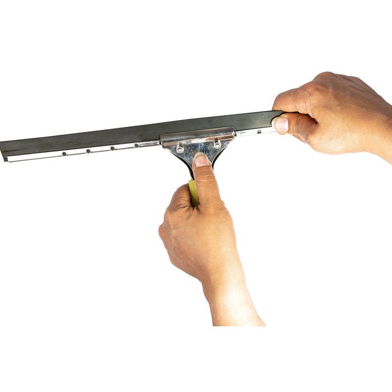 DOCAZOO Telescopic Pole for Cleaning - Window Cleaning Kit, Ceiling