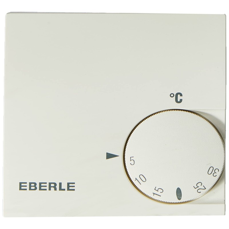 Eberle Room Temperature Controller RTR – E Pink