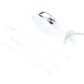 NEEN Periform Intra-Vaginal Probe, Pelvic Floor Stimulation, Strengthens Muscles, Contoured Electrodes for Comfortable Stimulation, Pelvic Strengthener