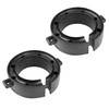 Streetwize - Pack of 2 Coil Spring Assistors | Suspension