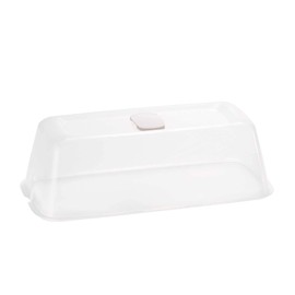 Romberg 16294175 BOQUBE Propagation Hood S Cover with Ventilation Regulator 28 x 12 x 5 cm White