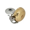 Fan Industrial Sound Runner A heddokyappuberu Oh – 2350B Brass