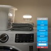 GE Ultrabrite LED Light Bar Night Lights Plug Into Wall