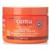 Crema para Peinar Cantu Shea Butter para Rizos 340g
