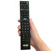 Replacement Remote Controller use for KDL-32BX321 KDL-32BX353 KDL-46BX455 KDL-32BX310 Sony