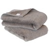 Bloom Imabari Towel, Certified FUu, Bath Towel, Set of 2,