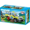 PLAYMOBIL 5427 Mountain Rescue Emergency Vehicle