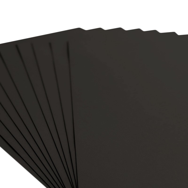 Florence Cardstock Smooth - Coloured Card Making Supplies A4 -