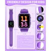 Kids Smart Watch Girls Gift for Girls Age 6-8, HD