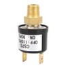 110-220V AC 6-36V DC Air Compressor Pressure Switch Pressure Control