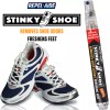 SKM Stinky Shoe Odor Eliminator Spray - Deodorizing Shoe Spray