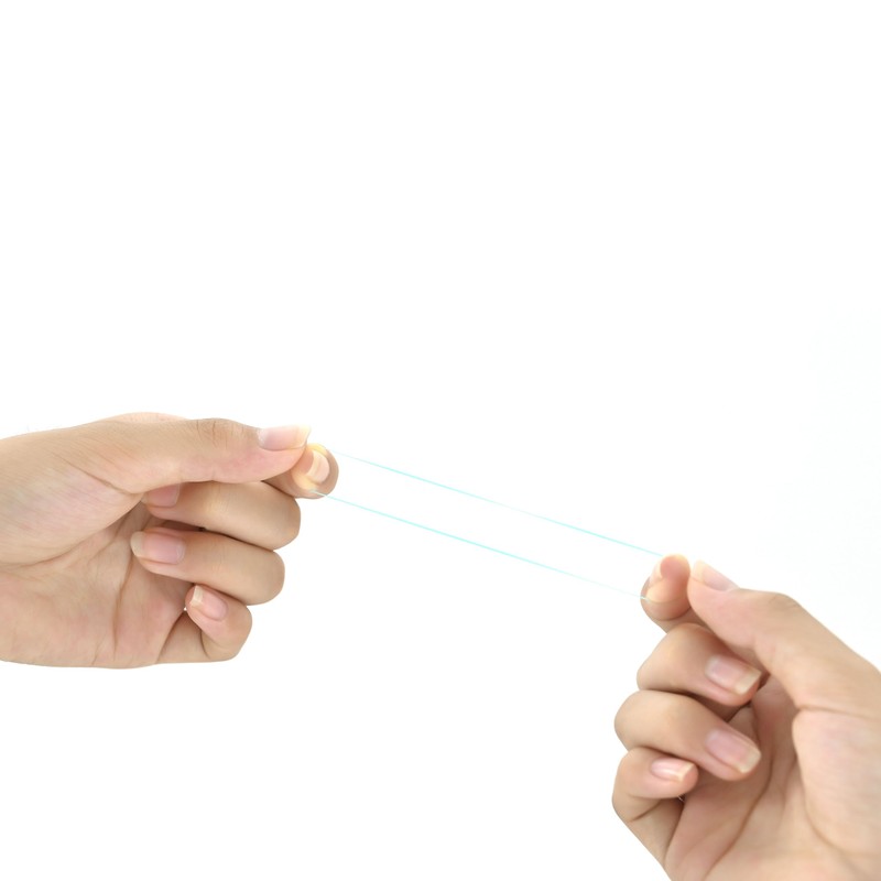 cuhoo hair rubber bands baby elastic hair ties no damage