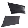 YUCKMZ Interior Door Handle Cover Compatible with Peugeot 107 Toyota