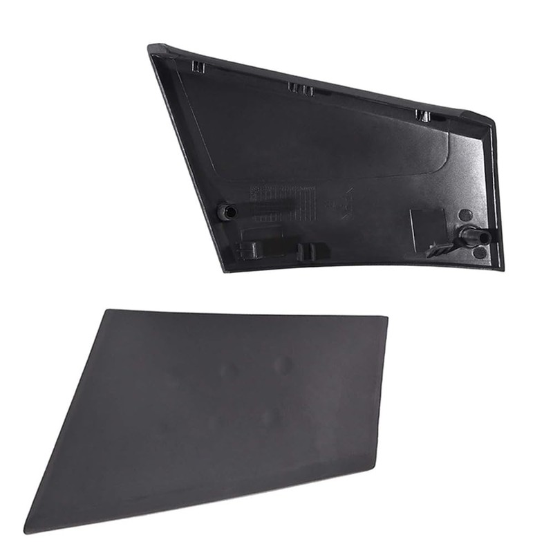 YUCKMZ Interior Door Handle Cover Compatible with Peugeot 107 Toyota