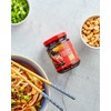 Lee Kum Kee Chiu Chow Chili Oil, 7.2-Ounce Jars (Pack