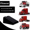 GYUPTRK L85-6081 Hood Bumper Support Fit for Peterbilt 567 579