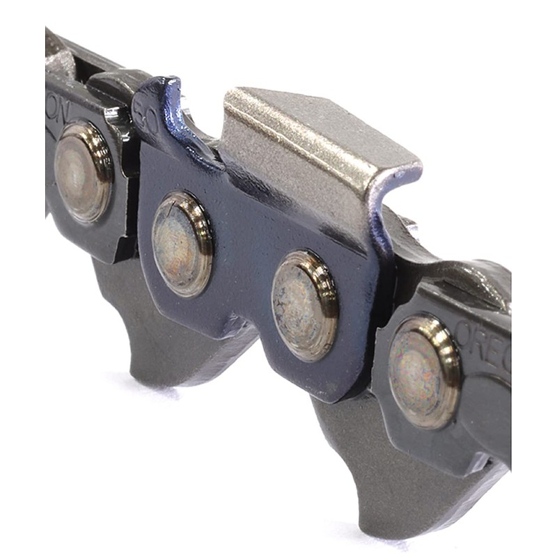 Oregon 18HX090E Harvester .404" Saw Chain, .080" Gauge, 90 Drive