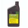 John Deere Engine Oil For All Riding and Walk-Behind Mowers #TY22029
