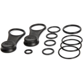 Lezyne Road Drive Seal Kit Black V1 New